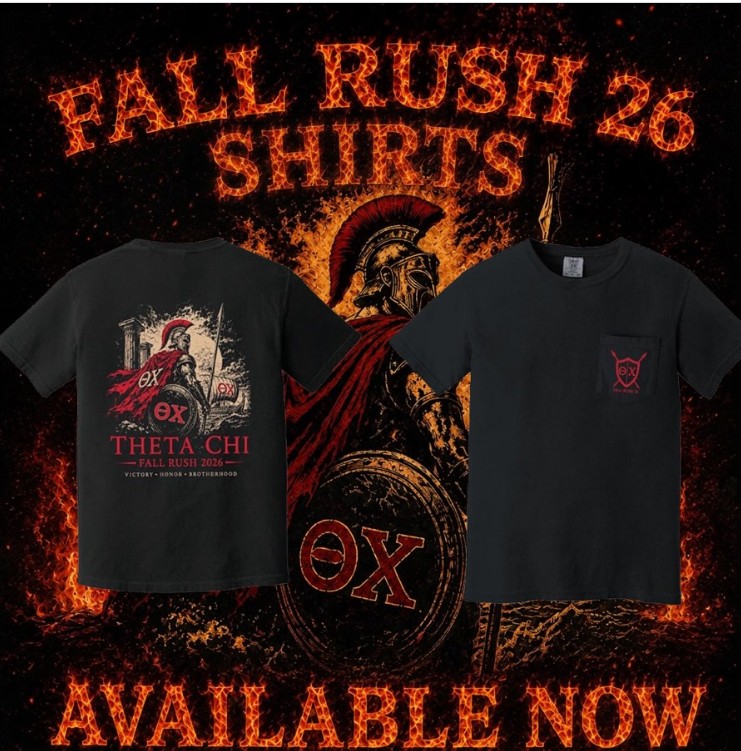 rush