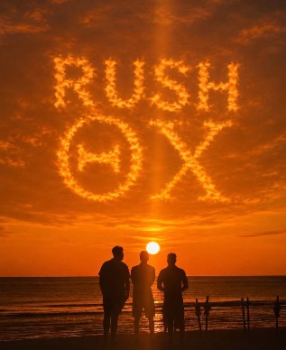 rush