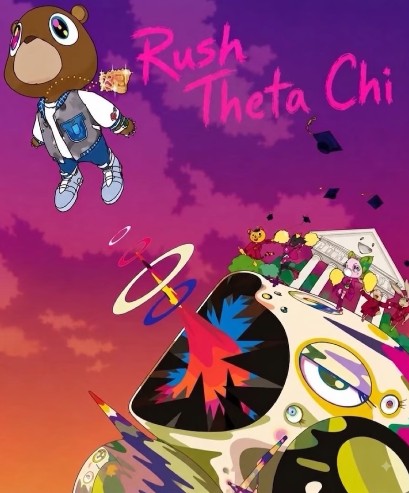 rush