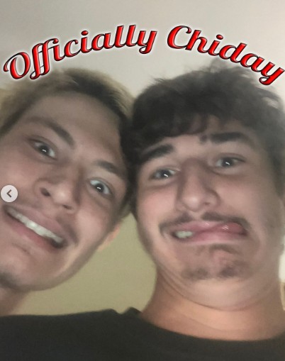 Chi