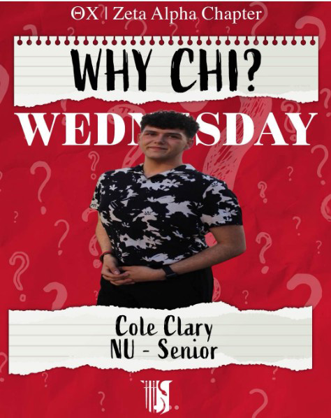 Why Chi