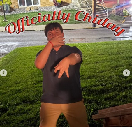 chi