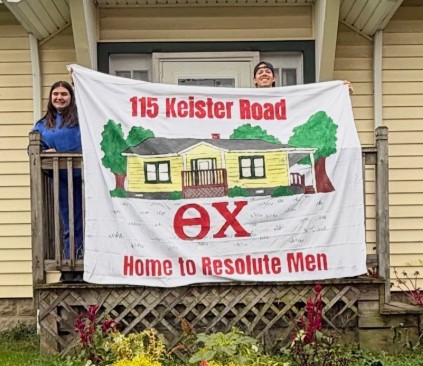 Banners